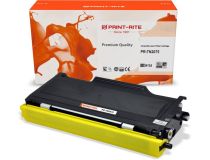 Картридж лазерный Print-Rite TFB697BPU1J PR-TN2075 черный (2500стр.) для Brother DCP-7010/7010R/7020/7025/7025R/