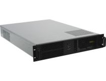 (Z0689887) 2U: Core i7-11700, 2 x 8 Гб, 2 Тб + 120 Гб SSD, 1 Гбит, Win11 Pro