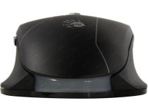 Bloody Gaming Mouse ES7 Esports Black  (RTL) USB 8btn+Roll