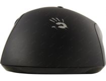 Bloody Gaming Mouse ES5 Stone Black (RTL) USB 8btn+Roll