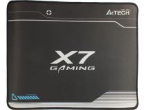 A4Tech X7 XP-70M Black (коврик для мыши, 350x280x3мм)