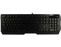 Клавиатура Bloody B140N Black USB  104КЛ, подсветка клавиш