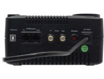 UPS 650VA ИМПУЛЬС ПИОНЕР 650  PR65101 