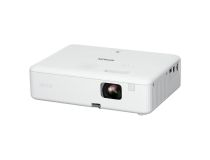 EPSON MultiMedia Projector HA86B  CO-W01 