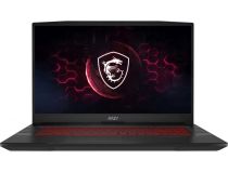 MSI Pulse GL76 12UDK-281XRU  9S7-17L414-281  i7 12700H/16/512SSD/RTX3050Ti/WiFi/BT/noOS/17.3 