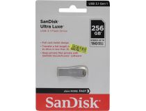 SanDisk Ultra Luxe SDCZ74-256G-G46 USB3.1 Flash Drive 256Gb (RTL)