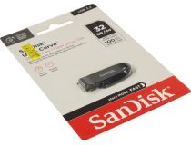 SanDisk Ultra Curve SDCZ550-032G-G46 USB3.2 Flash Drive 32Gb (RTL)