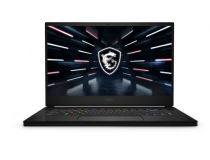 MSI Stealth GS66 12UHS-267RU  9S7-16V512-267  Core i9 12900H/64/2TbSSD/RTX3080Ti/WiFi/BT/Win11/15.6 