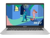 MSI Modern 14 C12M-239RU  9S7-14J111-239 i5 1235U/8/512SSD/WiFi/BT/Win11/14 