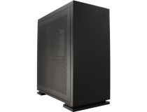 Miditower GameMax M60 Black  MicroATX без БП