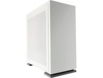 Miditower GameMax M60 White  MicroATX без БП