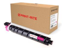 Картридж лазерный Print-Rite TFKA65MPRJ PR-TK-8335M TK-8335M пурпурный (15000стр.) для Kyocera TASKalfa 3252ci