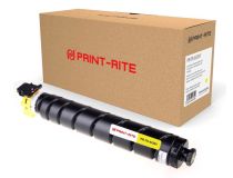 Картридж лазерный Print-Rite TFKA66YPRJ PR-TK-8335Y TK-8335Y желтый (15000стр.) для Kyocera TASKalfa 3252ci