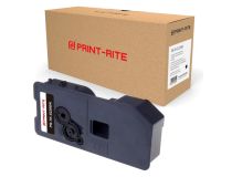 Картридж лазерный Print-Rite TFKADBBPRJ PR-TK-5220BK черный (1200стр.) для Kyocera Ecosys M5521cdn/M5521cdw/P5021cdn