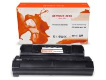 Картридж лазерный Print-Rite TFHB6DBPU1J PR-W1106 MAX черный (9000стр.) для HP Laser 107a/107r/107w/135a MFP/135r MFP