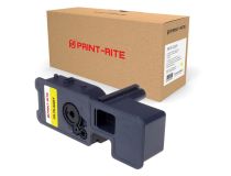 Картридж лазерный Print-Rite TFKADEYPRJ PR-TK-5220Y желтый (1200стр.) для Kyocera Ecosys M5521cdn/M5521cdw/P5021cdn