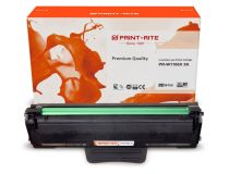 Картридж лазерный Print-Rite TFHB68BPU1J PR-W1106XX черный (3000стр.) для HP Laser 107a/107r/107w/135a MFP/135r MFP