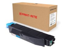 Картридж лазерный Print-Rite TFKAMZCPRJ PR-TK-5280C голубой (11000стр.) для Kyocera Ecosys P6235cdn/M6235cidn/M6635cidn
