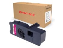 Картридж лазерный Print-Rite TFKADDMPRJ PR-TK-5220M пурпурный (1200стр.) для Kyocera Ecosys M5521cdn/M5521cdw/P5021cdn