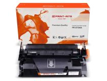 Картридж лазерный Print-Rite TFHB83BPU1J PR-CF259A CF259A черный (3000стр.) для HP LJ M304/M404/MFP M428