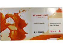 Картридж Print-Rite PR-C9733A Magenta для HP LJ 5500/5550, Canon LBP-2710/2810