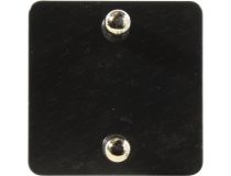 HIPER HP-WC010 Black Зарядное устройство USB (Вх. AC220V, Вых.DC5V/9V/12V, 20W, USB-C)