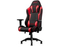 Core EX SE-red Игровое Кресло AKRacing CORE EX SE (Core EX SE-red) black/red