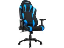 Core EX SE-blue Игровое Кресло AKRacing CORE EX SE (Core EX SE-blue) black/blue