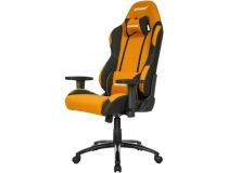 AK-K7018-BO Игровое Кресло AKRacing PRIME (AK-K7018-BO) black/orange