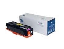 Картридж NV-Print W2213X (№207X) Magenta для HP LaserJet M255/M282/M283