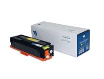 Картридж NV-Print W2212X (№207X) Yellow для HP LaserJet M255/M282/M283