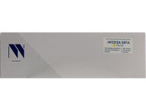 Картридж NV-Print W2212A (207A) Yellow для HP Color LaserJet M255/M282/M283