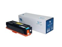 Картридж NV-Print W2211X (№207X) Cyan для HP LaserJet Pro M255/M282/M283