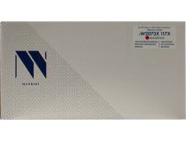 Картридж NV-Print W2073X (№117X) Magenta для HP Color LJ 150/150A/150NW/178NW/179MFP