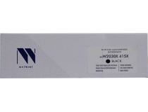 Картридж NV-Print W2030X 415X Black для HP LaserJet Pro M454/M479