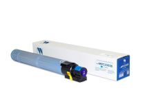 Картридж NVP совместимый NV-MPC3502E Cyan для Ricoh Aficio-MPC3002/MPC3502 (18000k)