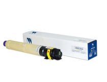 Картридж NVP совместимый NV-MPC305 Yellow для Ricoh Aficio-MPC305 (4000k)