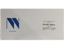 Картридж NV-Print TN-421 Yellow для Brother HL-L8260/MFC-L8690/DCP-L8410
