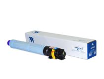 Картридж NVP совместимый NV-MPC305 Cyan для Ricoh Aficio-MPC305 (4000k)