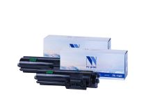 Картридж NVP совместимый NV-TK-1160-SET2 для Kyocera P2040dn, P2040dw (7200k) (2 шт)