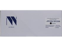 Картридж NV-Print SPC220/SPC220E Black для Ricoh SP C220/SP C221/SP C222/SP C240