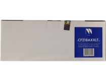 Картридж NV-Print CF218AXXLT-NC для HP LJ Pro M104/M132