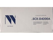 Картридж NV-Print SCX-D4200A-SET2 для Samsung SCX-4200/4220