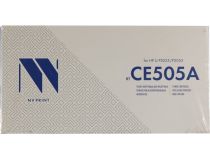 Картридж NV-Print CE505A-SET2 для HP LJ P2035/P2055