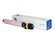 Картридж NVP совместимый NV-MPC406 Magenta для Ricoh Aficio-MPC306/MPC307/MPC406 (6000k)