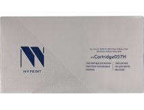 Картридж NV-Print Cartridge 057H для Canon i-SENSYS LBP223/226/227/228x,MF443/445/446/448/449