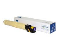Картридж NVP совместимый NV-MPC3502E Yellow для Ricoh Aficio-MPC3002/MPC3502 (18000k)