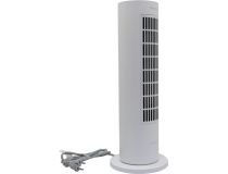 Xiaomi Mi Smart Tower Heater Lite  BHR6101EU White Умный обогреватель
