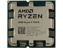 CPU AMD Ryzen 9 7950X BOX (100-100000514WOF) 4.5 GHz/16core, Socket AM5