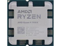 CPU AMD Ryzen 9 7950X (100-000000514) Socket AM5